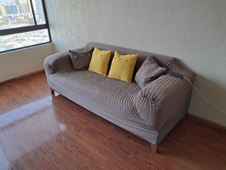 Arriendo Departamento Por Dia - Iquique