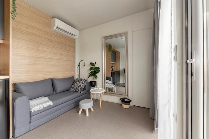Apartment | Mobile House Lema –  In Nature - Podgora