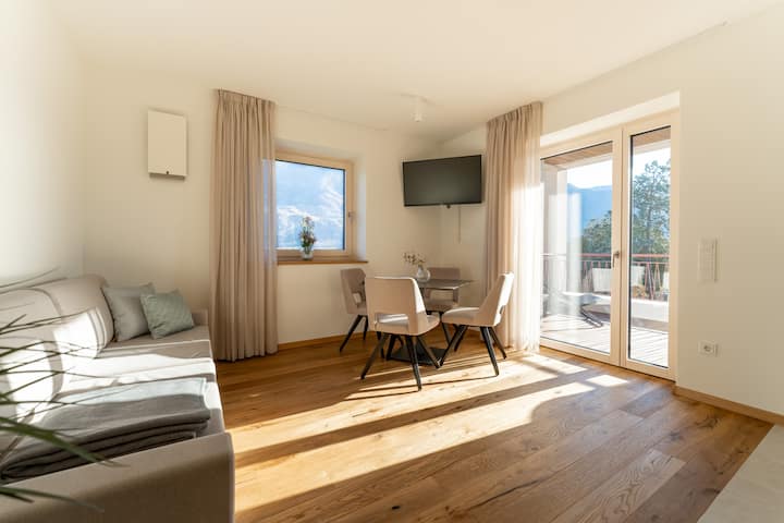 Apartment 2 - Villa Julia - Lana