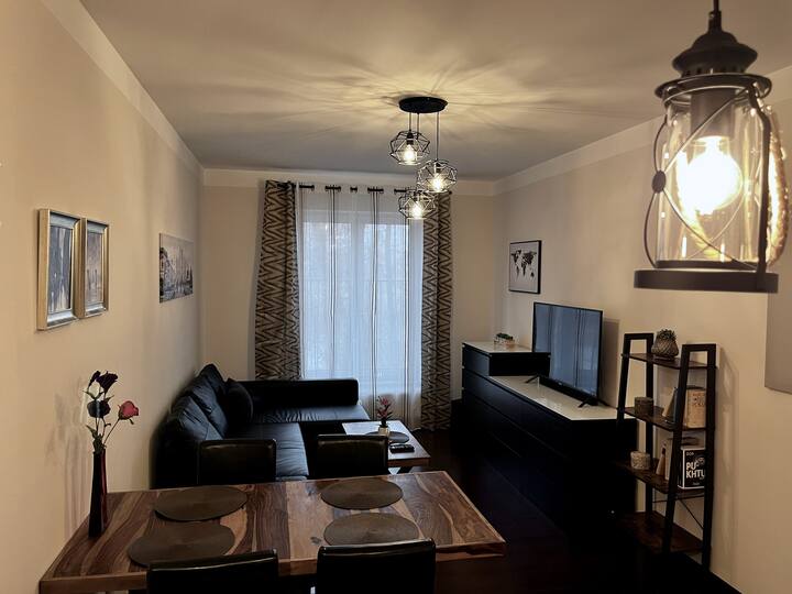 Moser Wellness Apartment Lux - Karlovy Vary