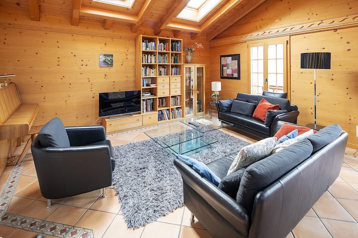 Chalet Heimat - Grindelwald