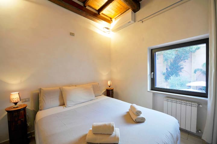 ห้องนอนใหญ่