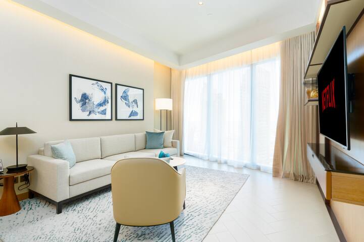 Arbab Holiday Homes managed Airbnb listing 1