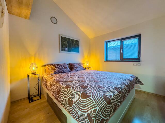 Houses on water Benjamin&Franklin (max.14 guests) gallery image 5