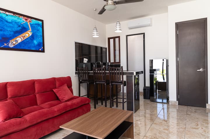 Всекидневна