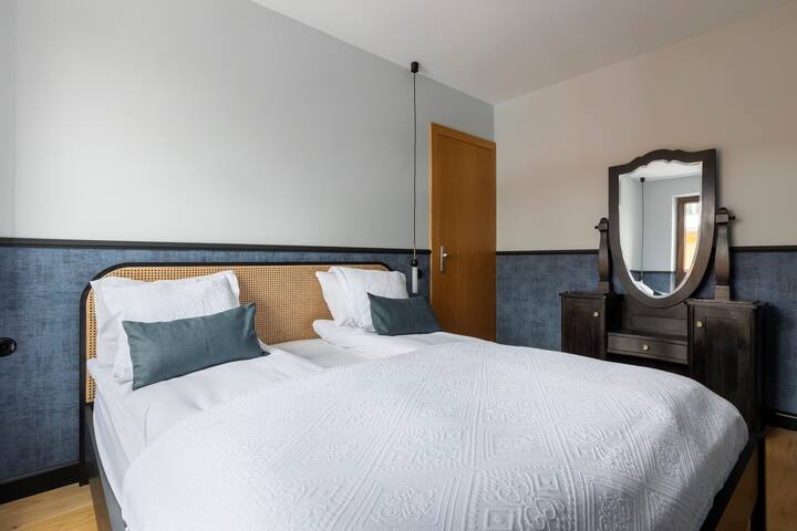 Homewell Apartments managed Airbnb listing 1