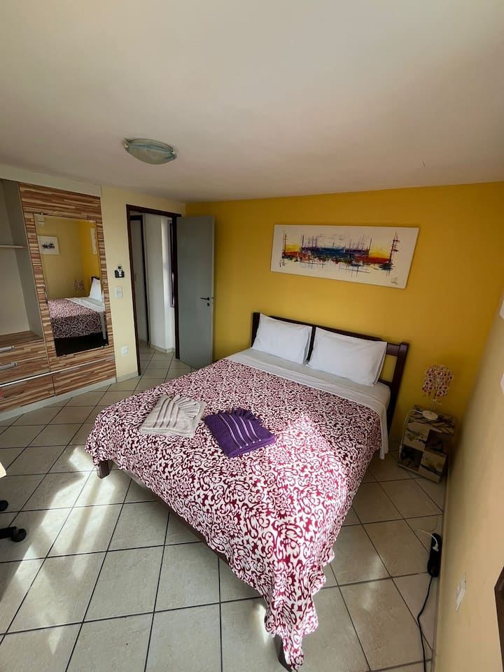 საძინებელი 3