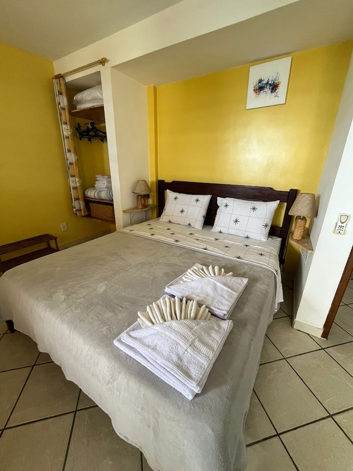 საძინებელი 4