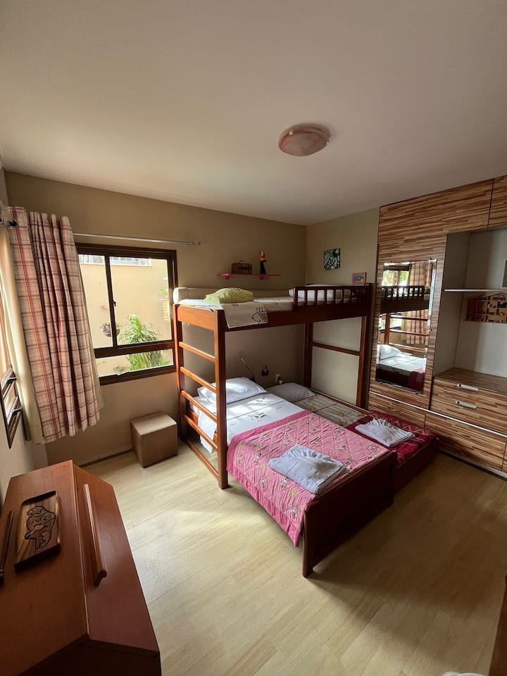 საძინებელი 2