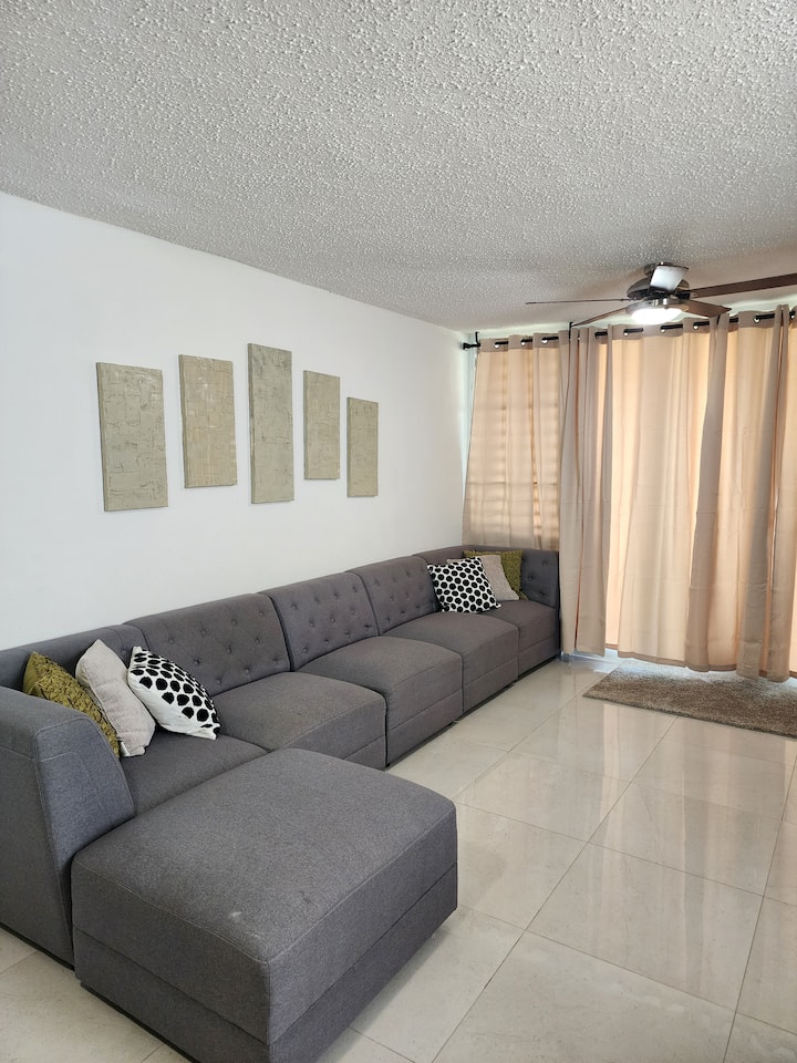 The 3a Vacationvillage - Fajardo