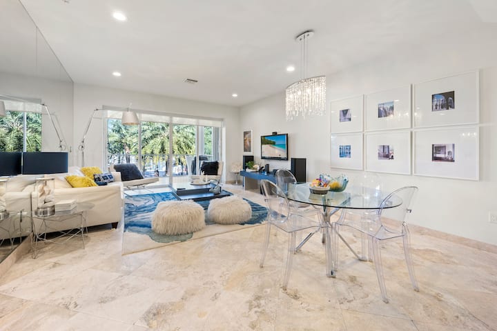 Mariner's Club 204 - Marina View - Key Largo