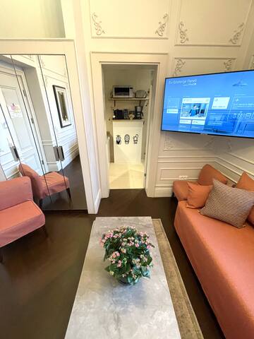 Wonderful Family House Full Equipped A/C 3+1 150m2 gallery image 4