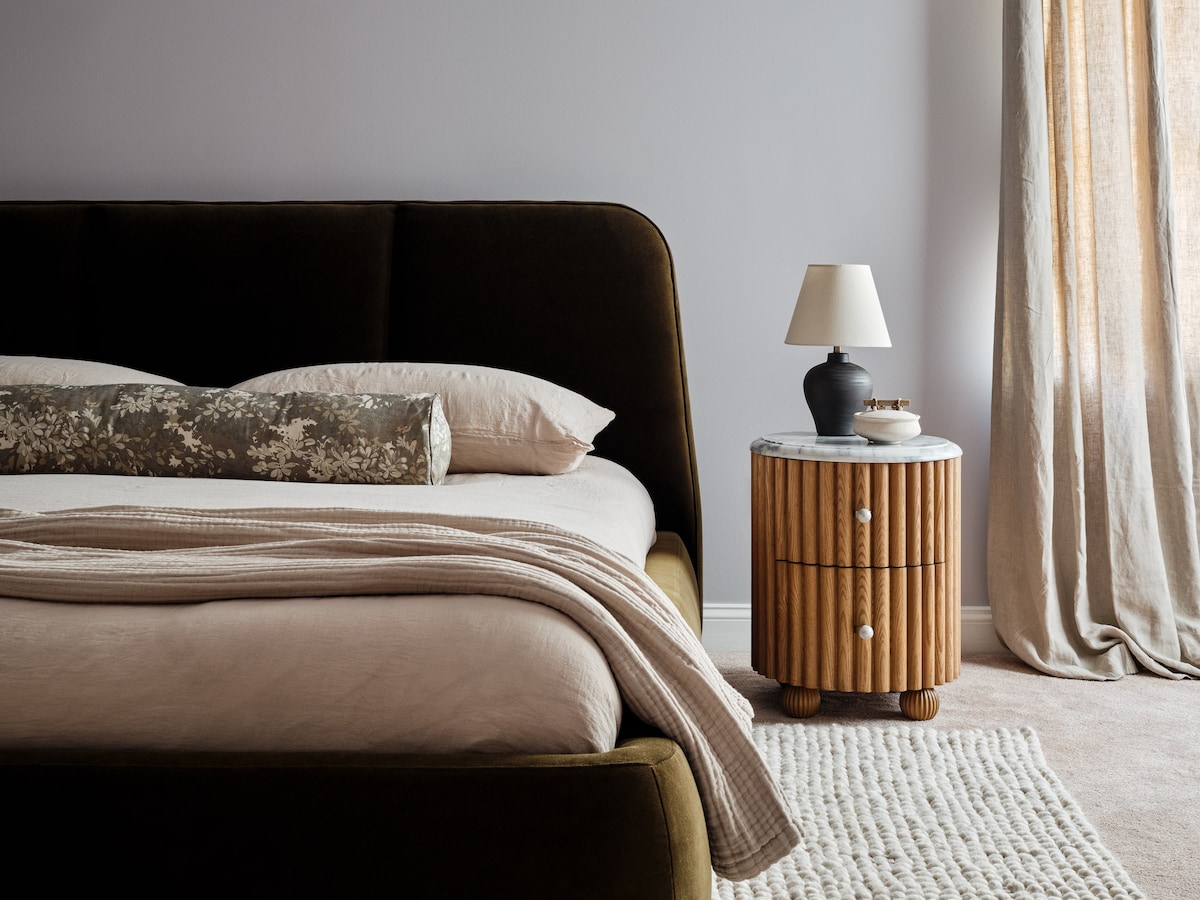 Спална соба 1