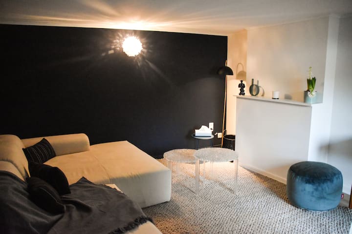 Petite Maison Cocoon Au Centre De Tournai - Tournai