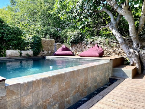 La Maison Jaune, an unforgettable experience