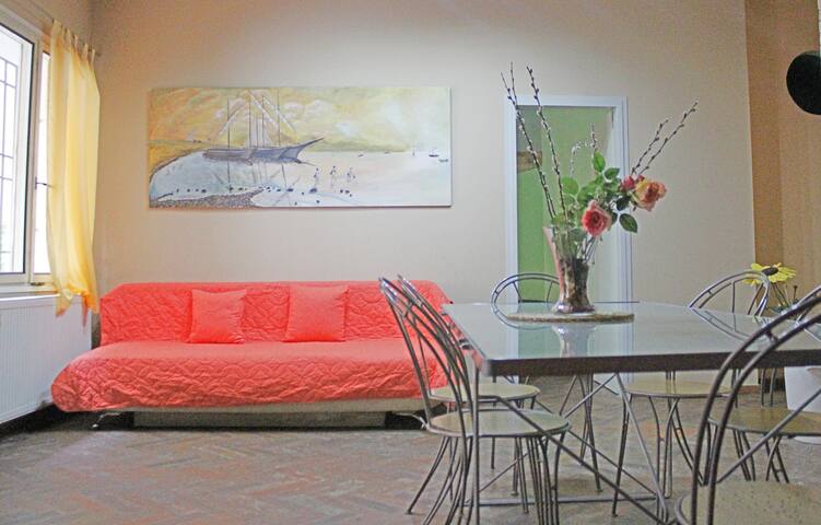 Casa Italia Prague managed Airbnb listing 3