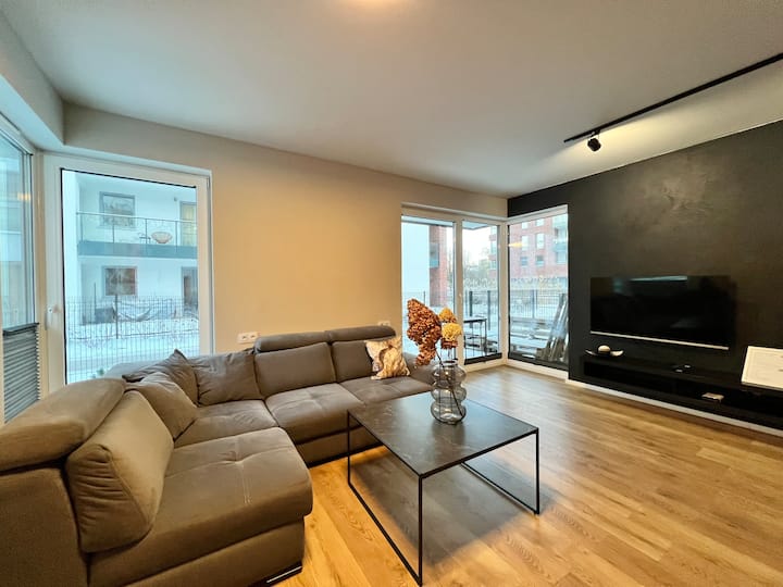 พื้นที่อยู่อาศัย