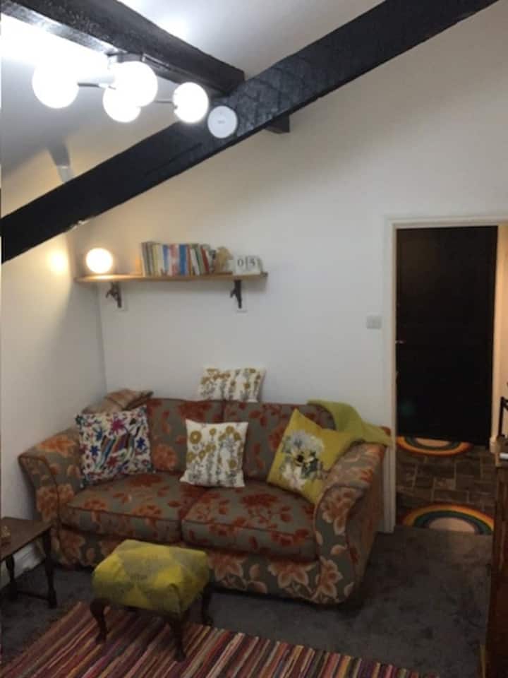 Dolgoch Mill House Annexe - Welshpool