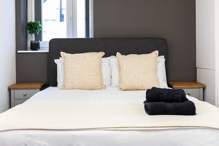 Appartement-salle De Bain Privée - 리즈