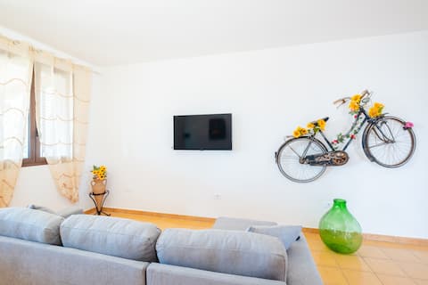 Airbnb con migliori performance: Villa Giulia – Mirror a Presicce Acquarica
