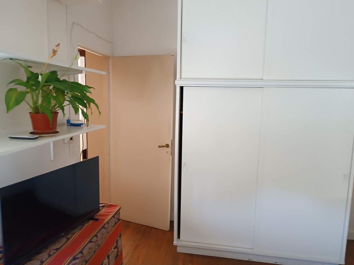 Habitación en PH en Coghlan