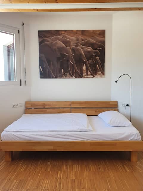 Boardinghouse Steinen Apartment Nr. 1