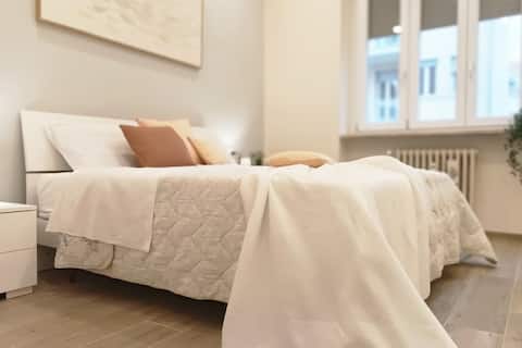 Quick Home - Edera Apartment