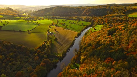 The Cart Shed Monmouth