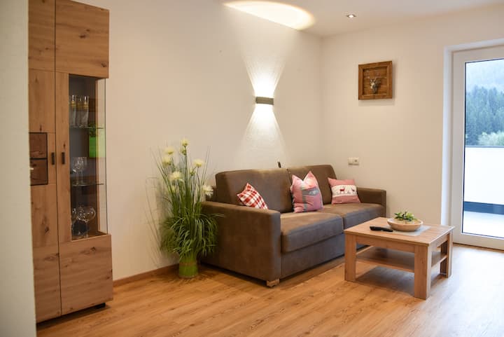 Mountain View Apartments With View-wiesenblick - Fulpmes