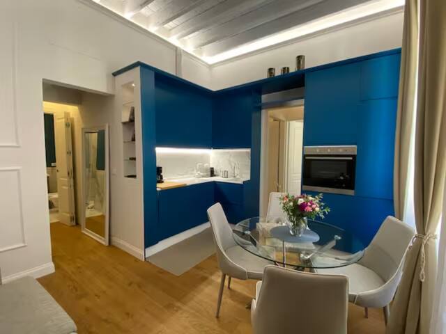 Residenza Fonderia Firenze