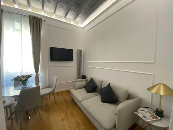Residenza Fonderia Firenze