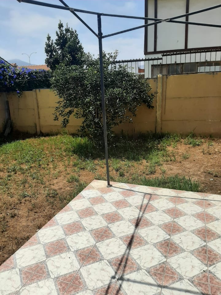 Casa Arriendo Por Día, La Serena - La Serena