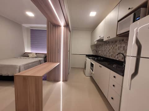 Great choice of accommodation on ABC