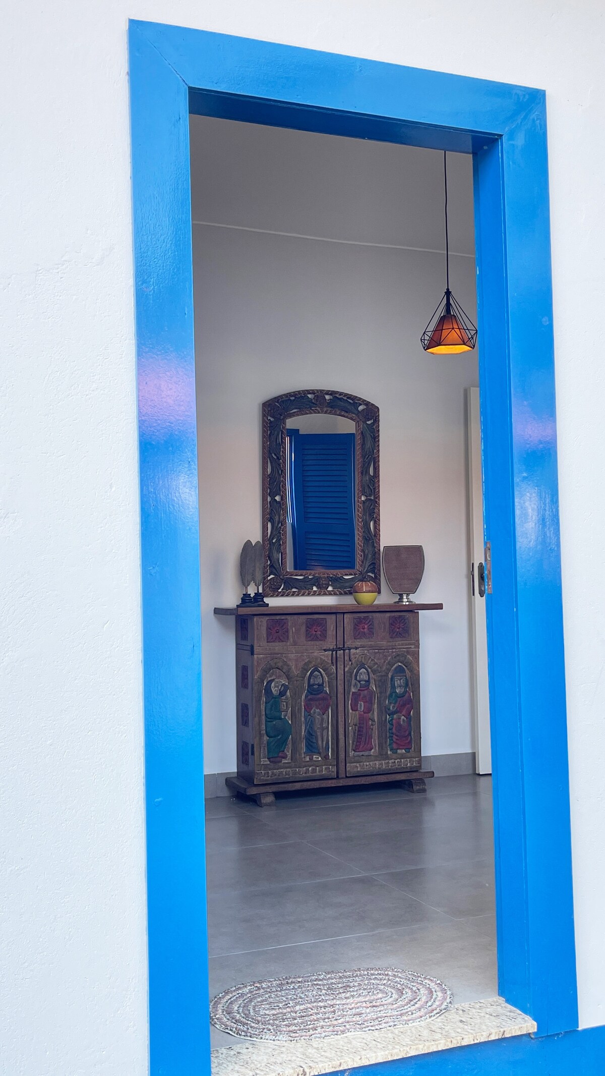 Top Airbnb: Casa Filomena. Beautiful! Downtown. Colonial Condominium em Pirenópolis