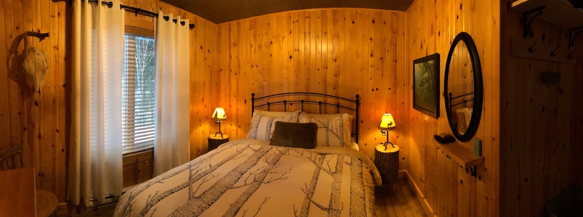 Главна спална соба