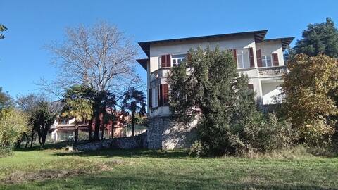 Villa Luigia