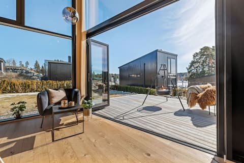 Beach house | Ocean view