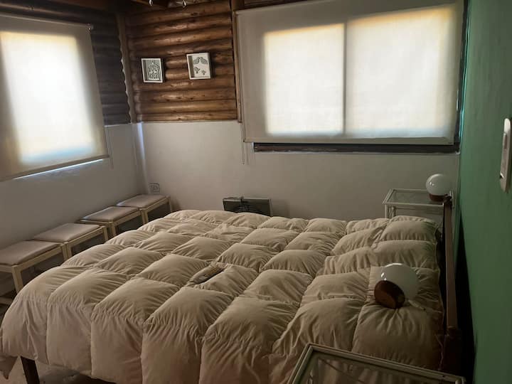 Соба 1 Приземје