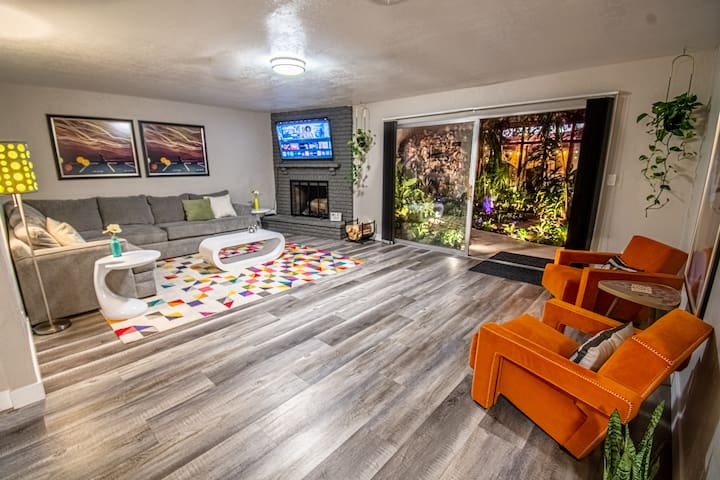 Las Vegas Oasis Home