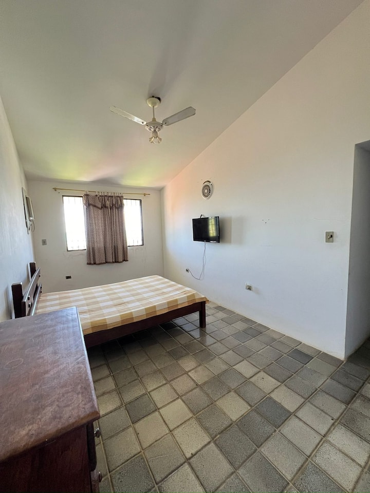 SPÁLŇA 3 – APARTMÁN S TELEVÍZIOU A KLIMATIZÁCIOU