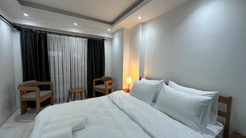 Nostalgia Hotel managed Airbnb listing 1