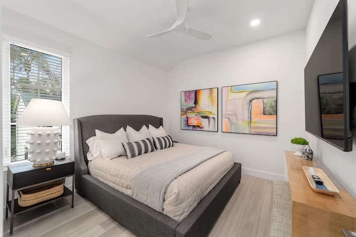 Спална соба 1