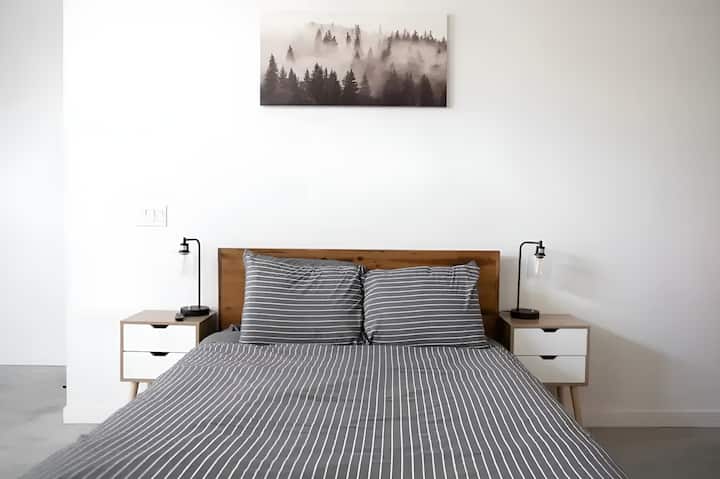 საძინებელი