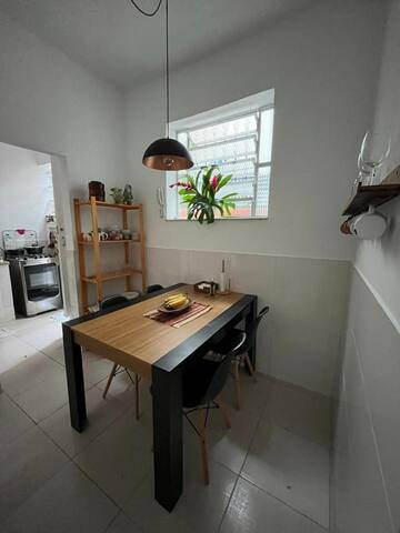 Charmosa Casa de vila no Humaitá gallery image 4