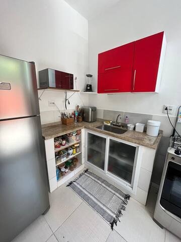 Charmosa Casa de vila no Humaitá gallery image 5