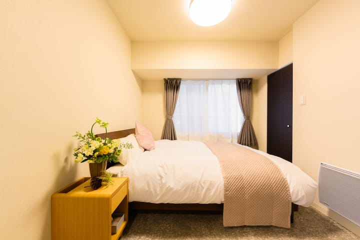 Спална соба寝室