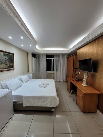 Frente Mar, Posto 2 com 3 suítes gallery image 2