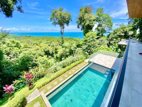 Luxury, Location, World Class View