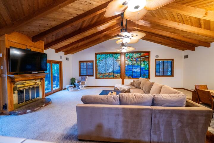 RESTY-Heated Pool & Sauna|Stay 3 Nights Get 1 FREE gallery image 4