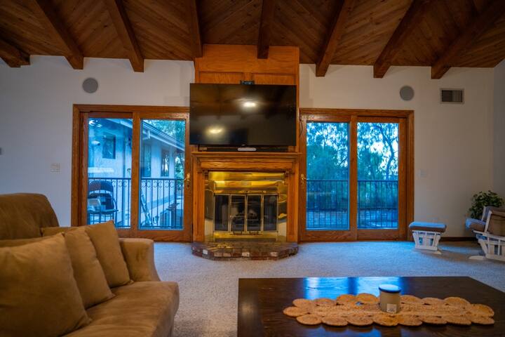 RESTY-Heated Pool & Sauna|Stay 3 Nights Get 1 FREE gallery image 5